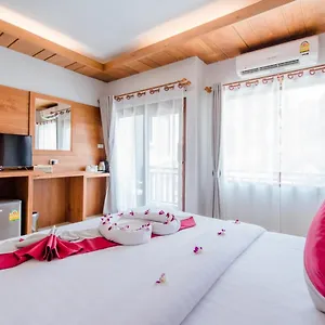 2* Hotel Lanta Ray Bay