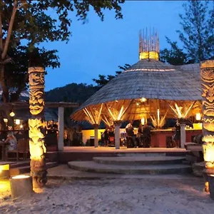 3* Resort Lanta Island