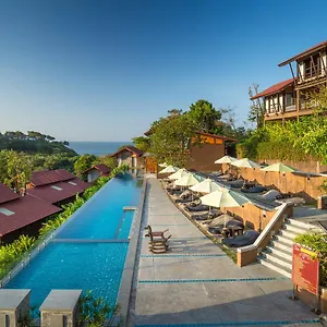 3* Resort Alama Sea Village - Sha Extra